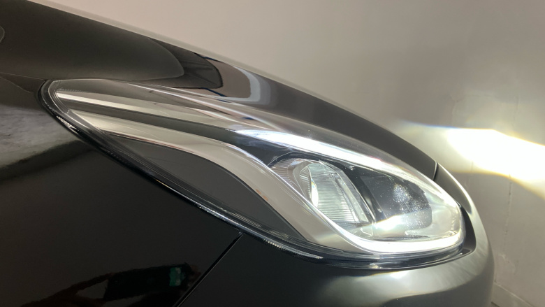 Ford Fiesta 1.0 EcoBoost 95 Titanium 5dr Petrol Hatchback